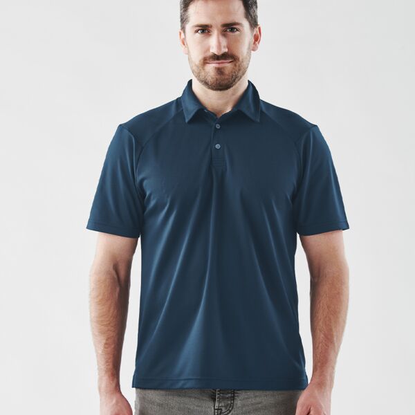 Stormtech Milano Sports Polo Shirt Thumbnail