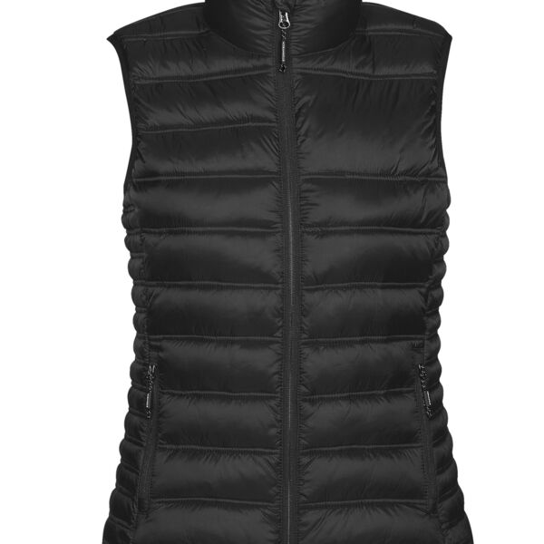 Women's Basecamp Thermal Bodywarmer Thumbnail