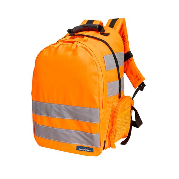B905 Hi-Vis Rucksack Thumbnail