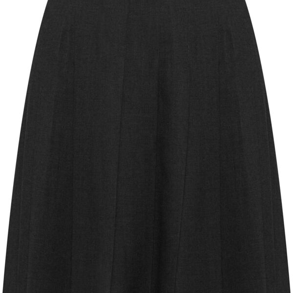 Davenport Knife Pleat Skirt Senior  Thumbnail