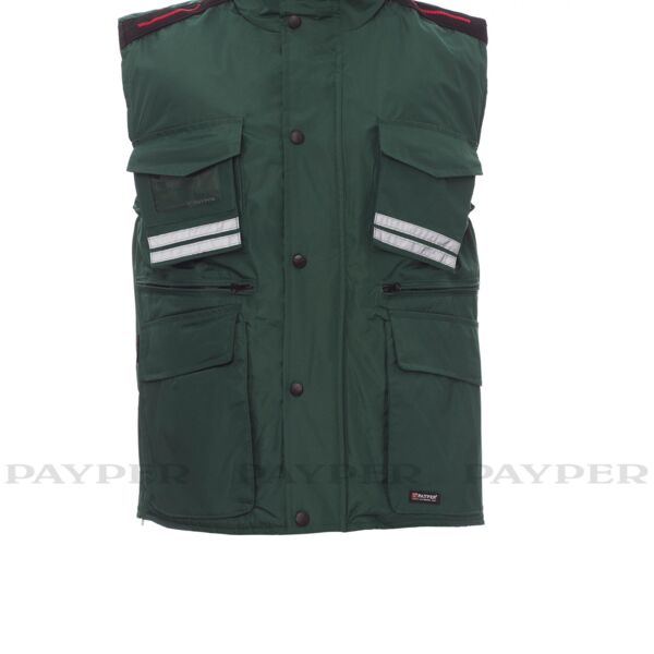 FLIGHT Vest Thumbnail