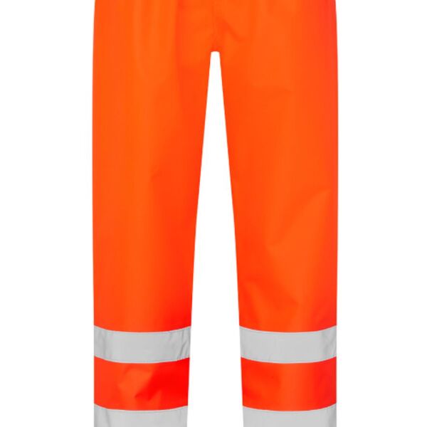 18581-7 - Hi VIs Orange Overtrousers Thumbnail
