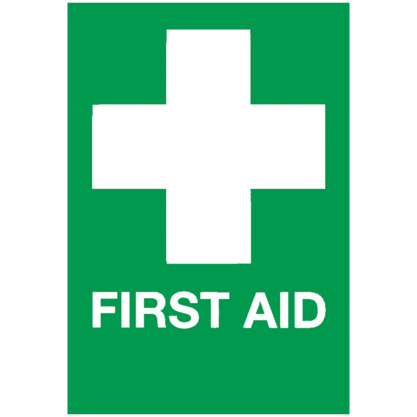 First Aid Equipment Thumbnail