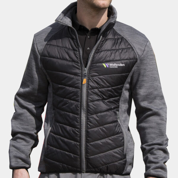 R314X Result Work-Guard Elevator Jacket Thumbnail