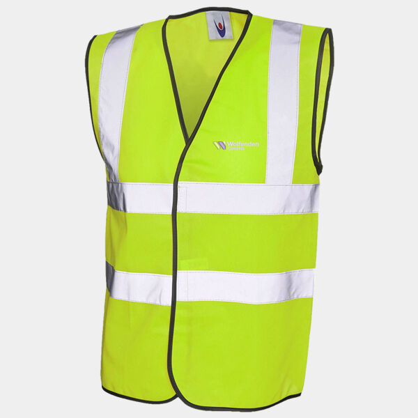 UC801 Hi Vis Thumbnail