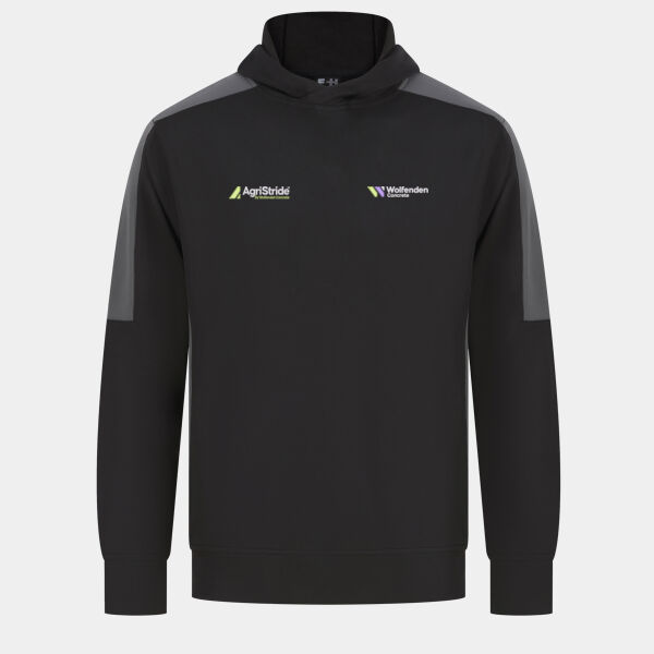 LV341 Adult Team Hoodie Thumbnail