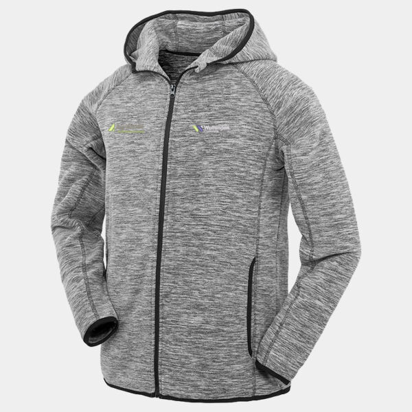 S245M - Microfleece Hoodi Thumbnail