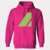 Heavy Blend™ Adult Hooded Sweatshirt Thumbnail