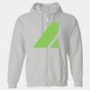 Heavy Blend™ Adult Full Zip Hooded Sweatshirt Thumbnail