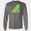 Ultra Cotton™ Adult Long Sleeve T-Shirt Thumbnail