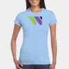 Softstyle® Ladies' T-Shirt Thumbnail