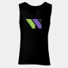 Softstyle® Ladies' Tank Top Thumbnail