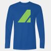 Softstyle® Adult Long Sleeve T-Shirt Thumbnail